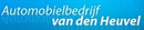 Logo BPO van den Heuvel